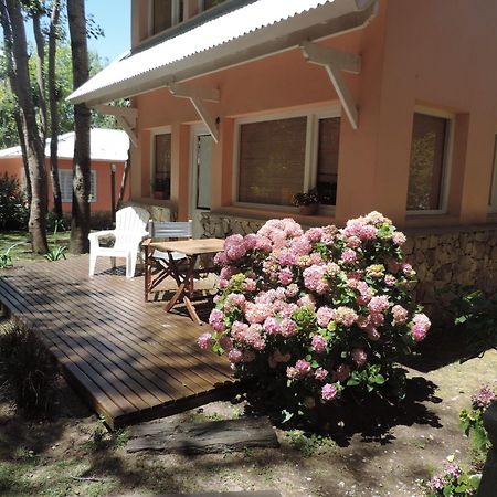 Puerto De Lilas Лас Гавиотас Екстериор снимка