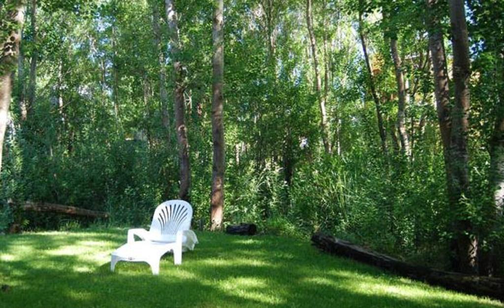 Puerto De Lilas Лас Гавиотас Екстериор снимка