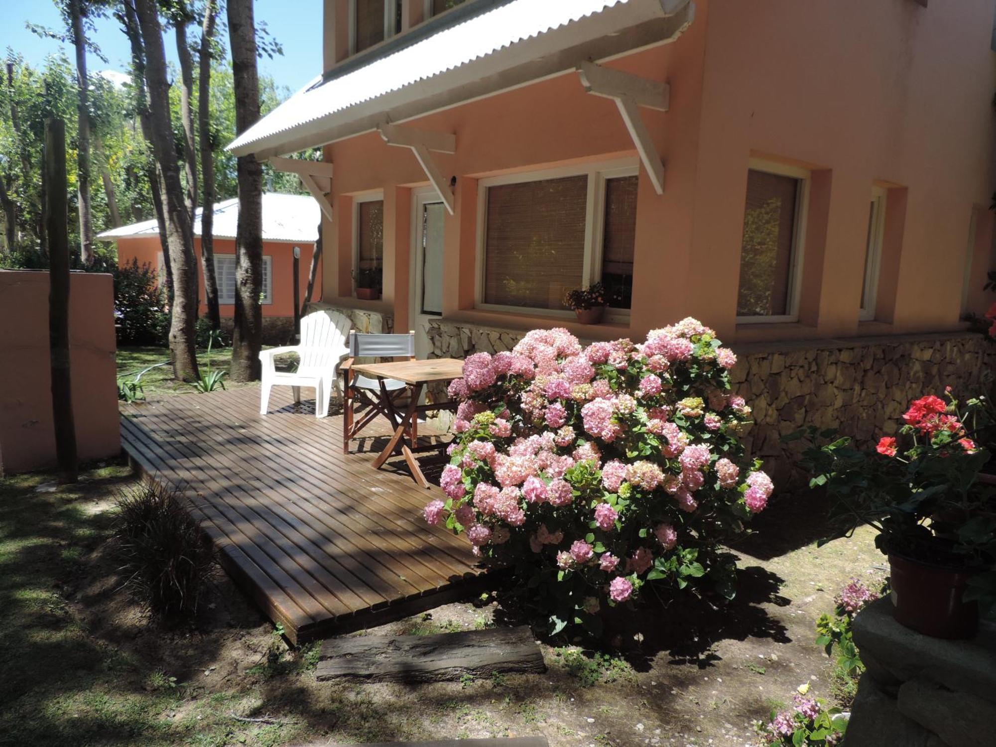 Puerto De Lilas Лас Гавиотас Екстериор снимка