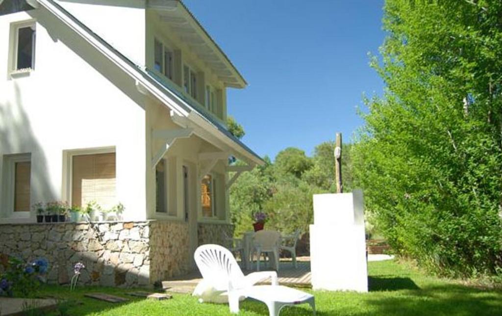 Puerto De Lilas Лас Гавиотас Стая снимка