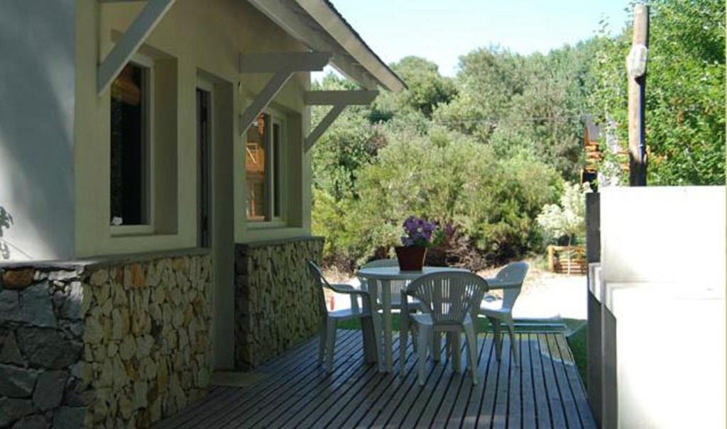 Puerto De Lilas Лас Гавиотас Стая снимка