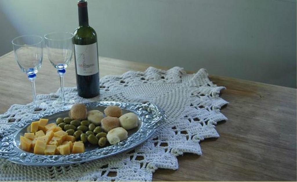 Puerto De Lilas Лас Гавиотас Стая снимка