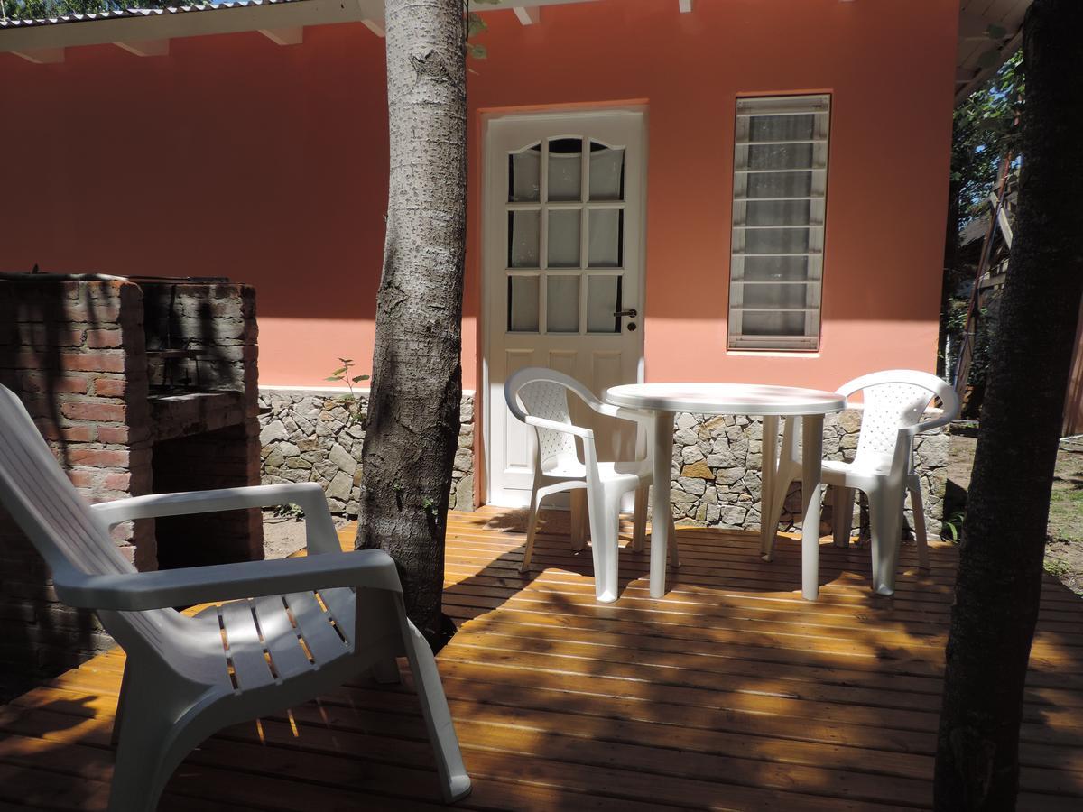 Puerto De Lilas Лас Гавиотас Екстериор снимка