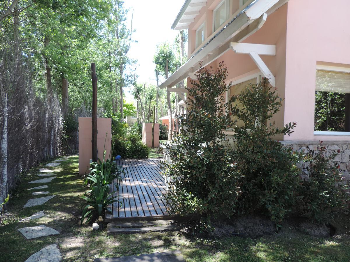 Puerto De Lilas Лас Гавиотас Екстериор снимка