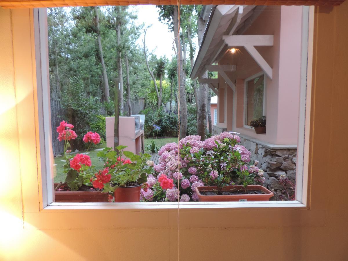 Puerto De Lilas Лас Гавиотас Екстериор снимка